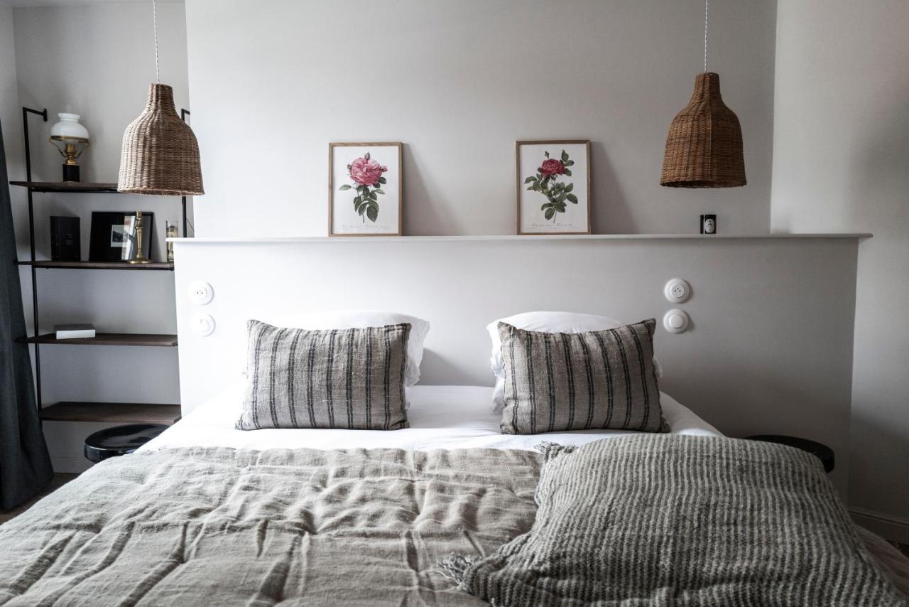 Maison Grand Sable Veules-les-Roses Esterno foto