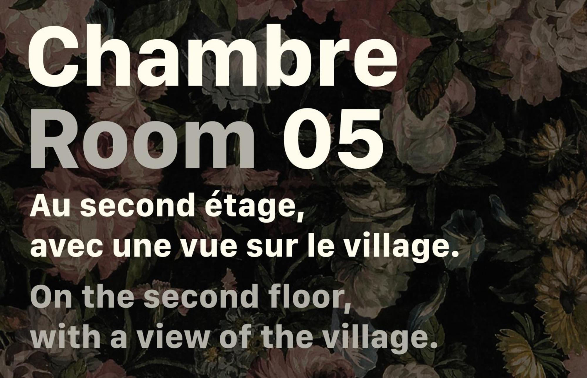 Maison Grand Sable Veules-les-Roses Camera foto